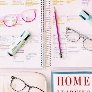 Nature Exploration Workbook