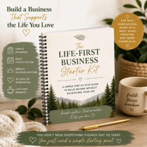 life First business